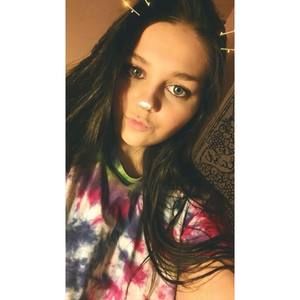 Meet your Posher, Alana